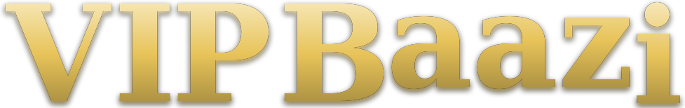 VIP Baazi logo