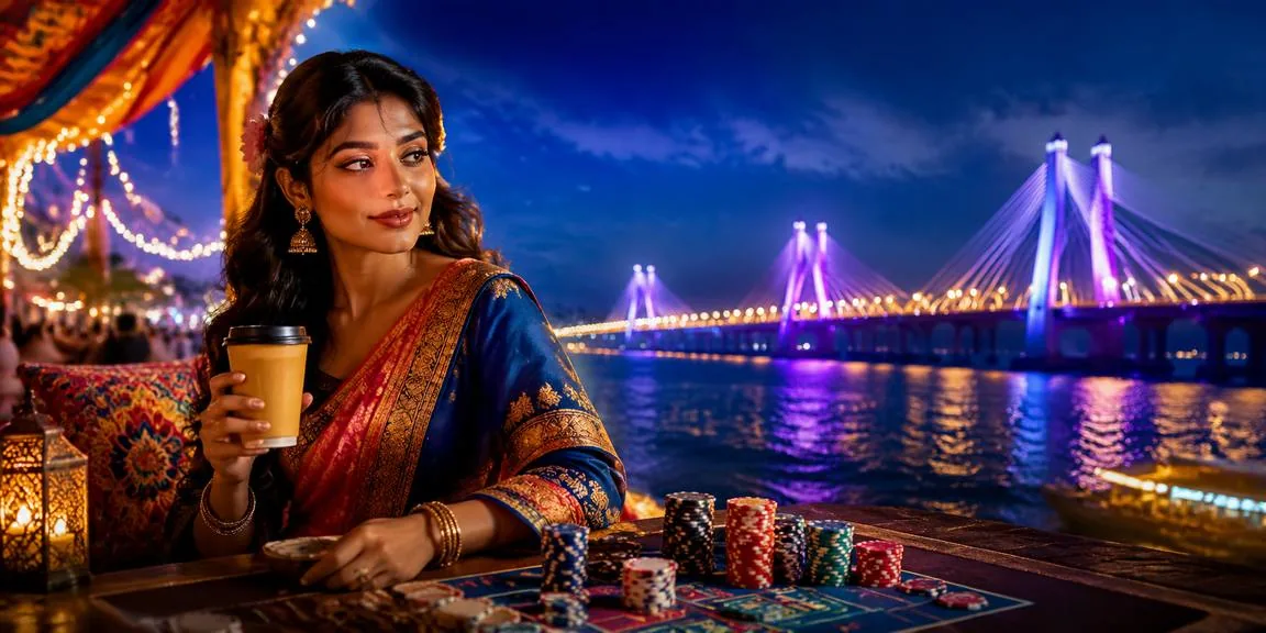 VIP Baazi ক্যাসিনো