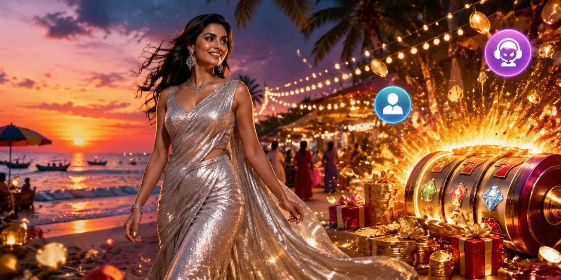VIP Baazi মোবাইল সুবিধা