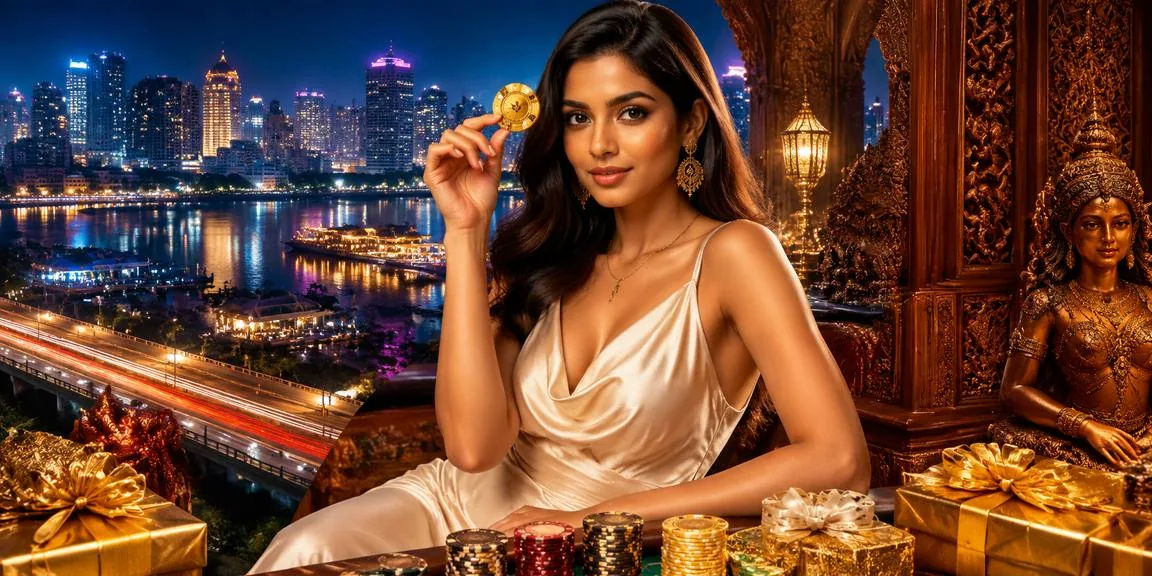 VIP Baazi লাইভ সিক বো-তে বাজি ধরুন